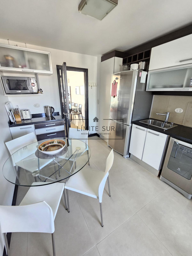Apartamento ID.191 - Venta departamento punta del este 