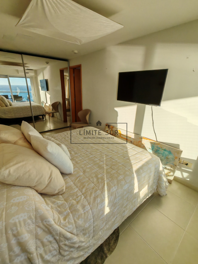 Apartamento ID.200 - Apartamento en Punta del Este, Mansa