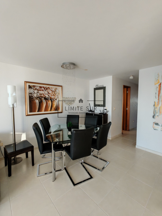Apartamento ID.200 - Apartamento en Punta del Este, Mansa
