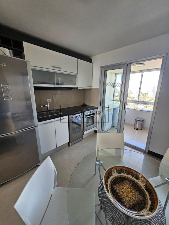 Apartamento ID.191 - Venta departamento punta del este 