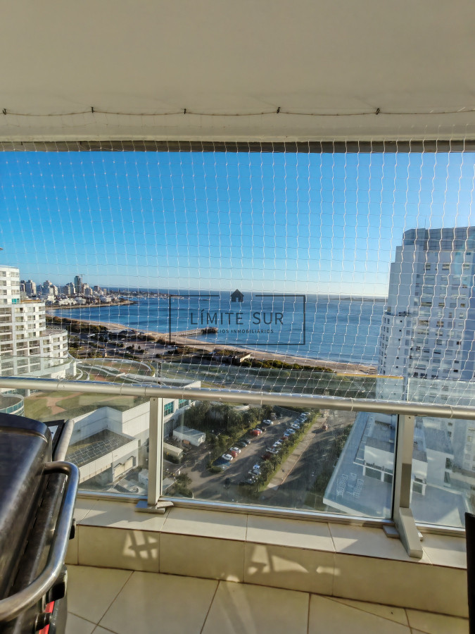 Apartamento ID.200 - Apartamento en Punta del Este, Mansa