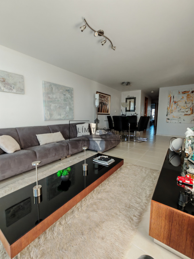 Apartamento ID.200 - Apartamento en Punta del Este, Mansa