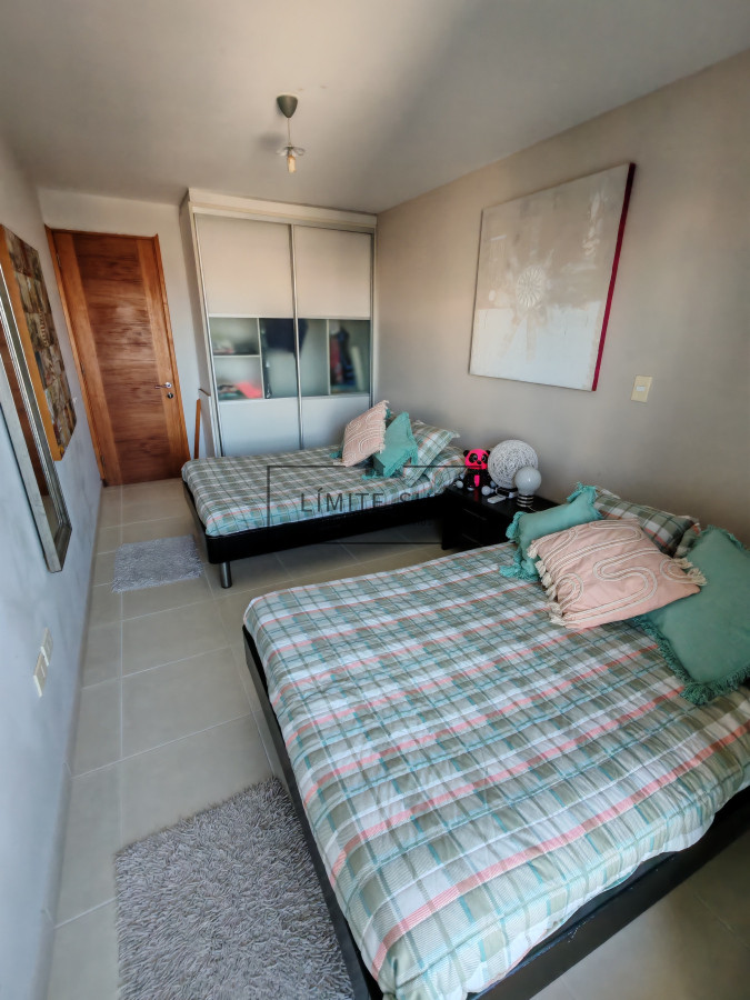Apartamento ID.200 - Apartamento en Punta del Este, Mansa