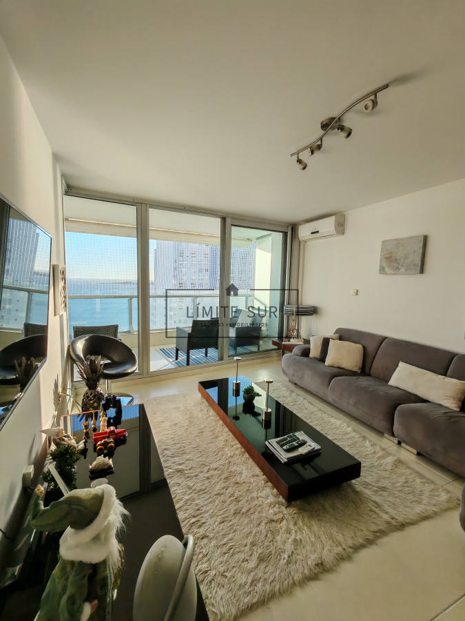Apartamento ID.200 - Apartamento en Punta del Este, Mansa