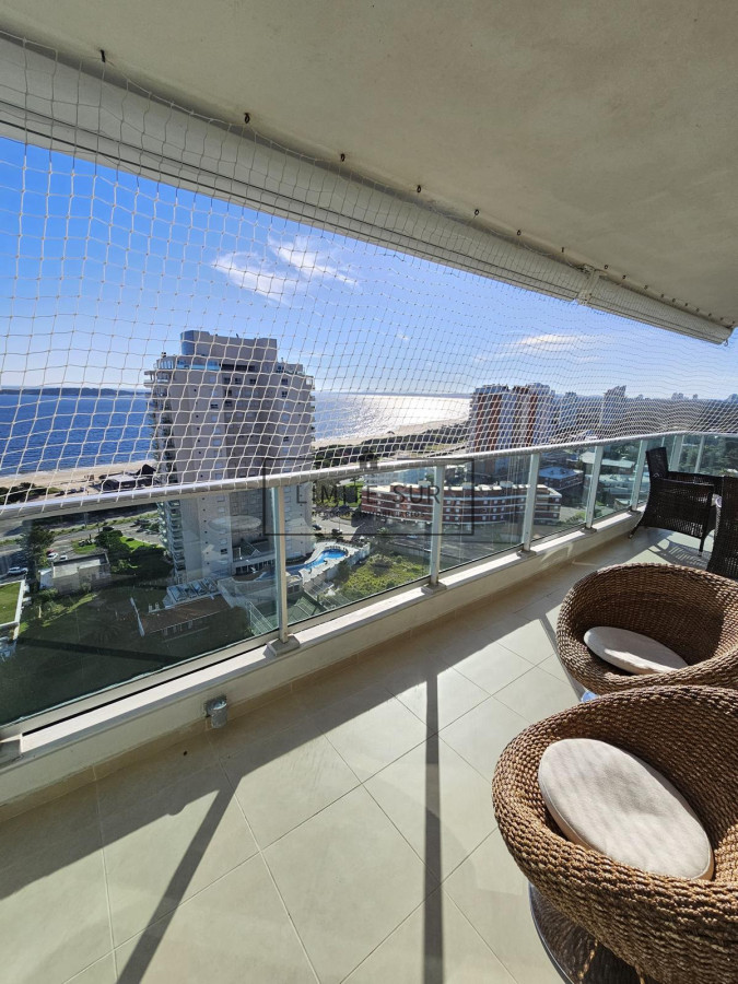 Apartamento ID.191 - Venta departamento punta del este 