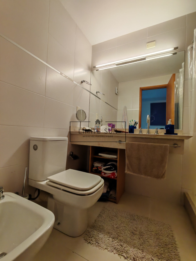 Apartamento ID.200 - Apartamento en Punta del Este, Mansa