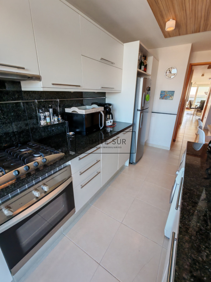Apartamento ID.200 - Apartamento en Punta del Este, Mansa