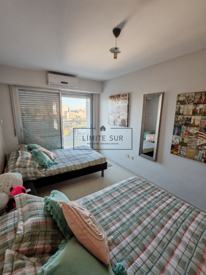 Apartamento ID.200 - Apartamento en Punta del Este, Mansa