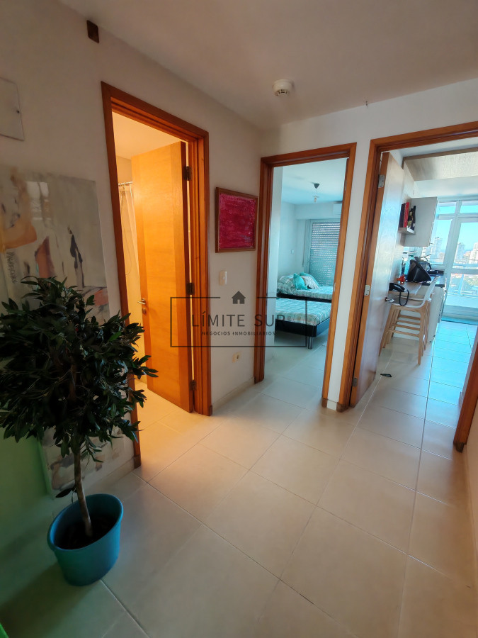 Apartamento ID.200 - Apartamento en Punta del Este, Mansa