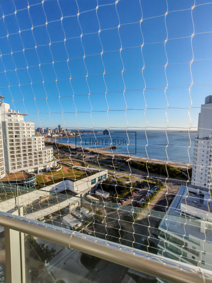 Apartamento ID.200 - Apartamento en Punta del Este, Mansa