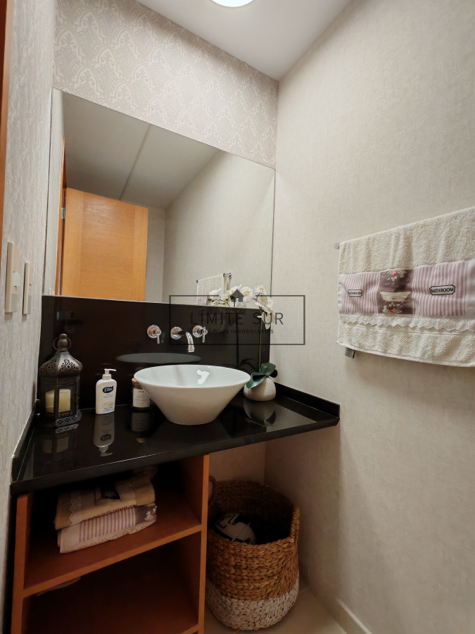 Apartamento ID.200 - Apartamento en Punta del Este, Mansa