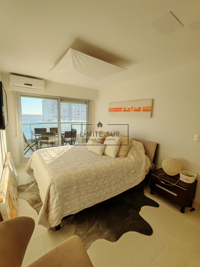 Apartamento ID.200 - Apartamento en Punta del Este, Mansa