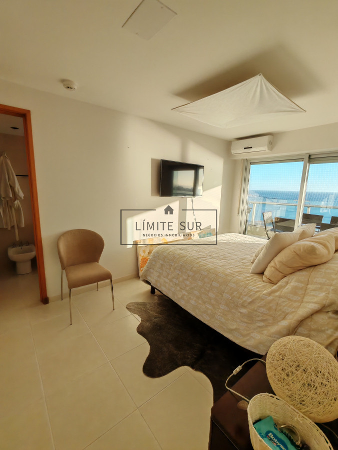 Apartamento ID.200 - Apartamento en Punta del Este, Mansa