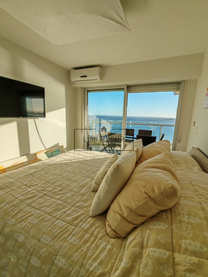 Apartamento ID.200 - Apartamento en Punta del Este, Mansa