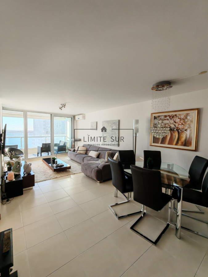 Apartamento ID.200 - Apartamento en Punta del Este, Mansa