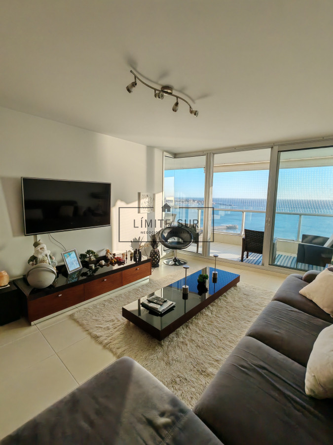 Apartamento ID.200 - Apartamento en Punta del Este, Mansa