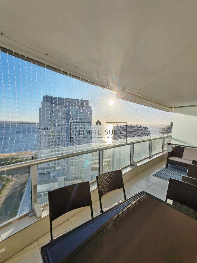 Apartamento ID.200 - Apartamento en Punta del Este, Mansa