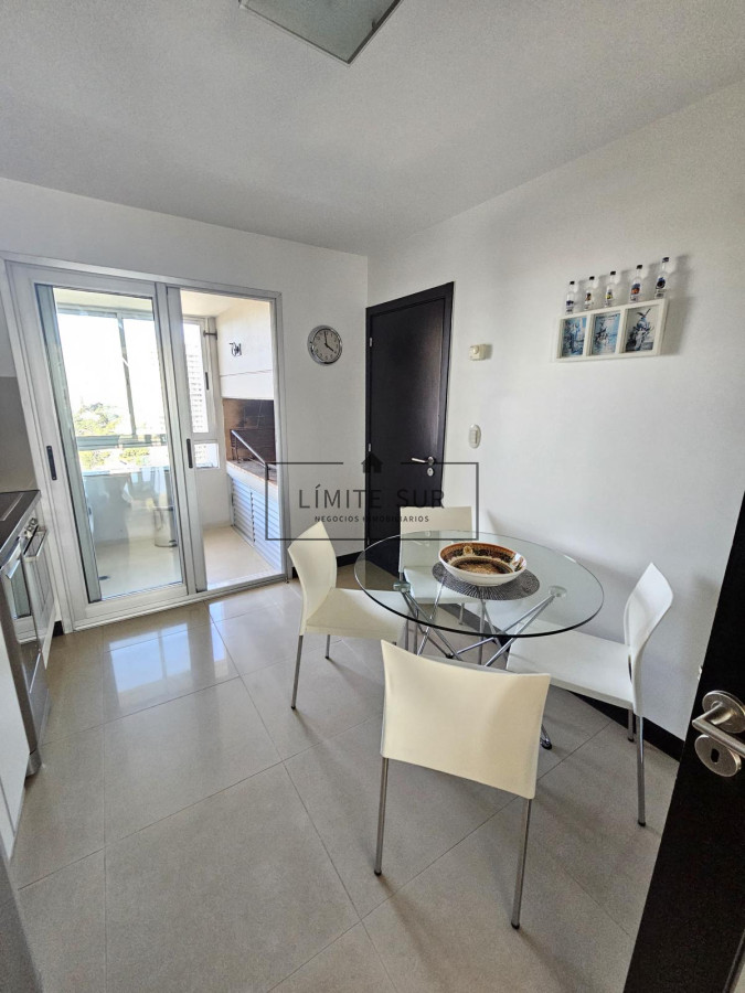 Apartamento ID.191 - Venta departamento punta del este 