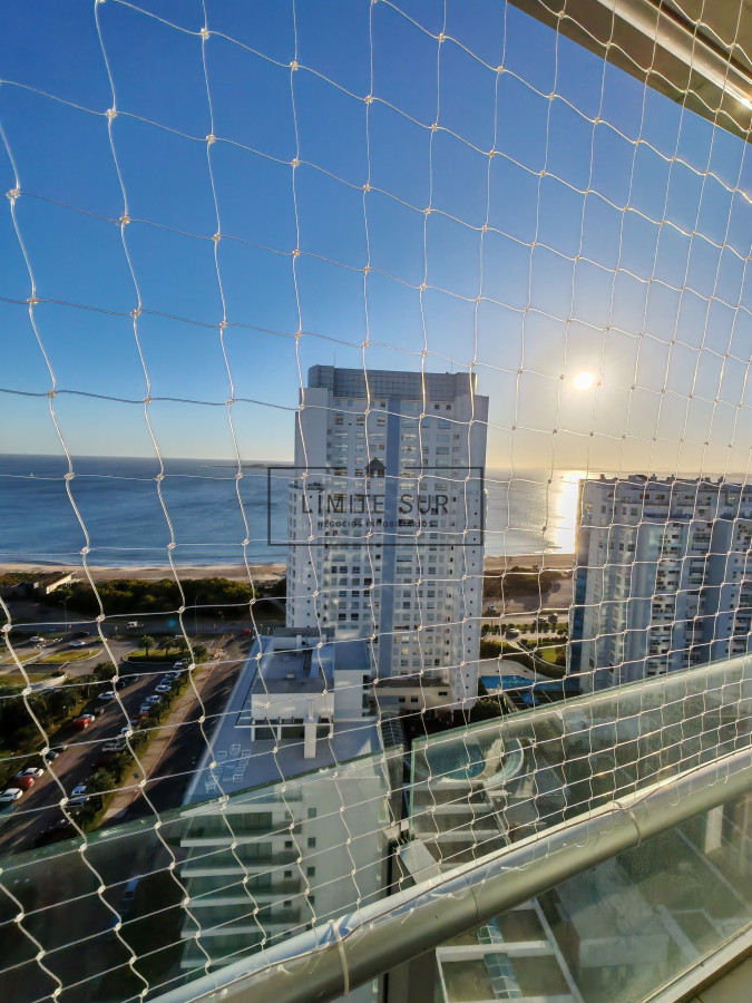 Apartamento ID.200 - Apartamento en Punta del Este, Mansa
