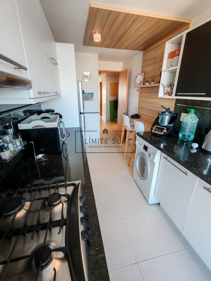 Apartamento ID.200 - Apartamento en Punta del Este, Mansa
