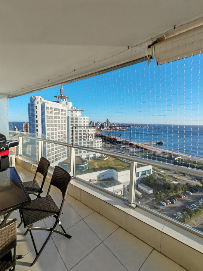 Apartamento ID.200 - Apartamento en Punta del Este, Mansa