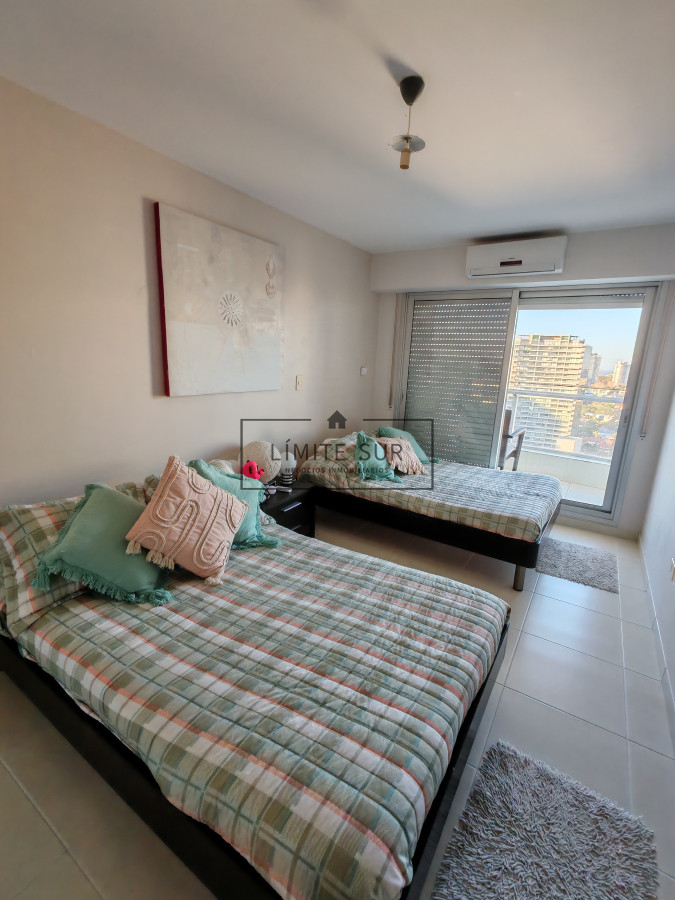 Apartamento ID.200 - Apartamento en Punta del Este, Mansa