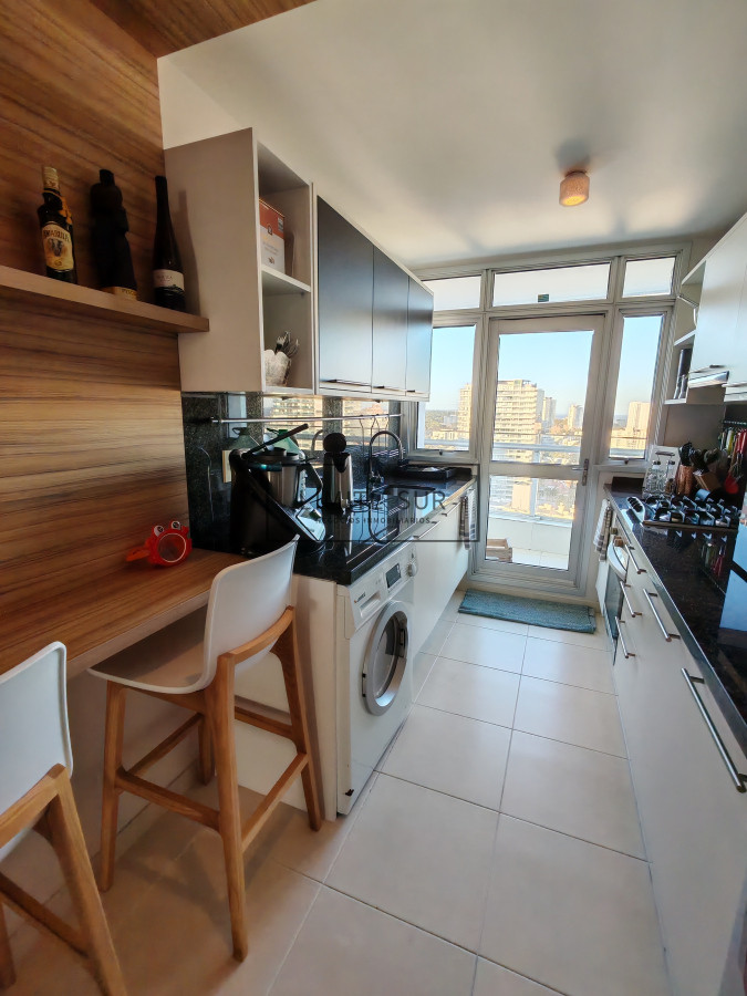 Apartamento ID.200 - Apartamento en Punta del Este, Mansa