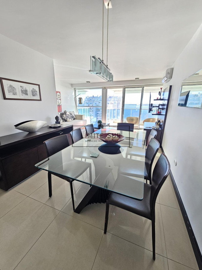 Apartamento ID.191 - Venta departamento punta del este 