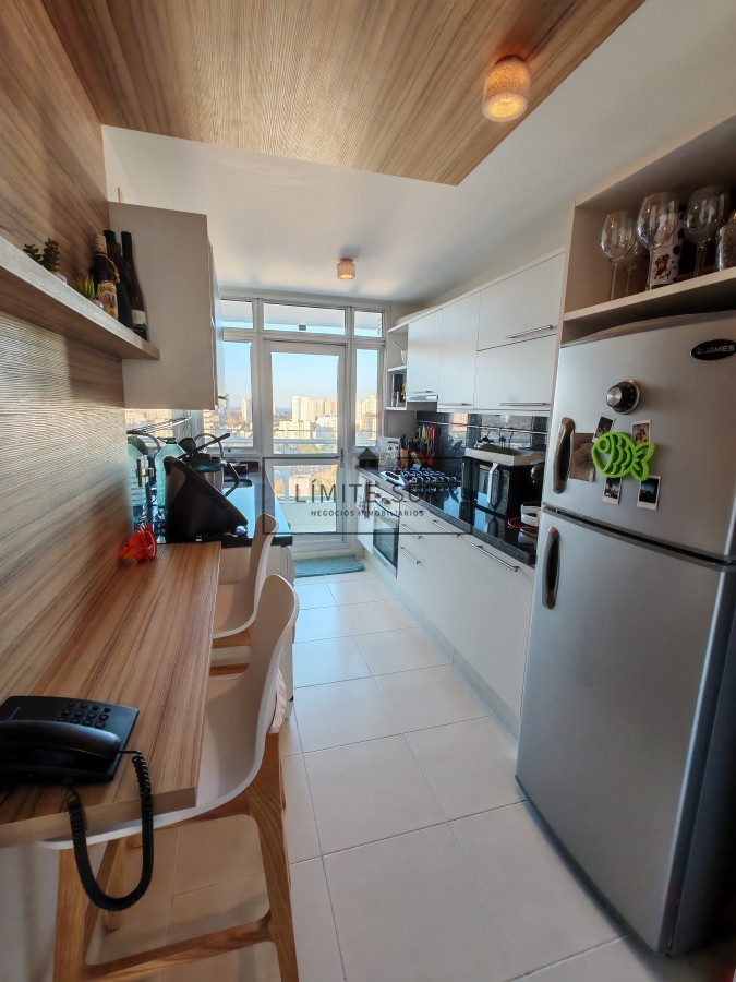 Apartamento ID.200 - Apartamento en Punta del Este, Mansa