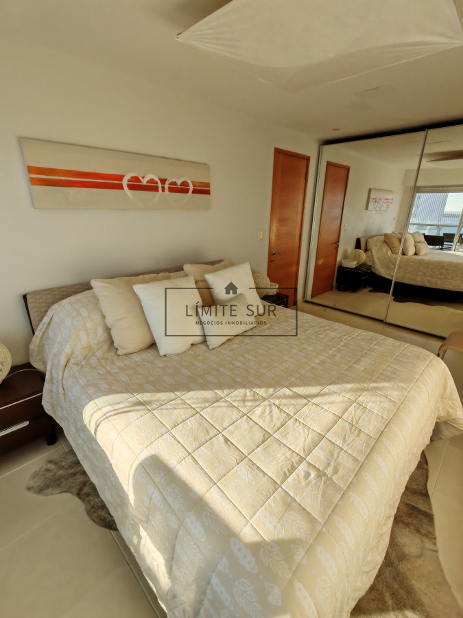 Apartamento ID.200 - Apartamento en Punta del Este, Mansa