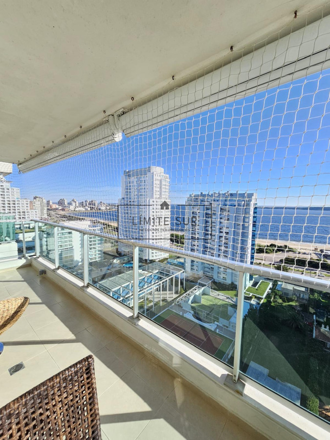 Apartamento ID.191 - Venta departamento punta del este 
