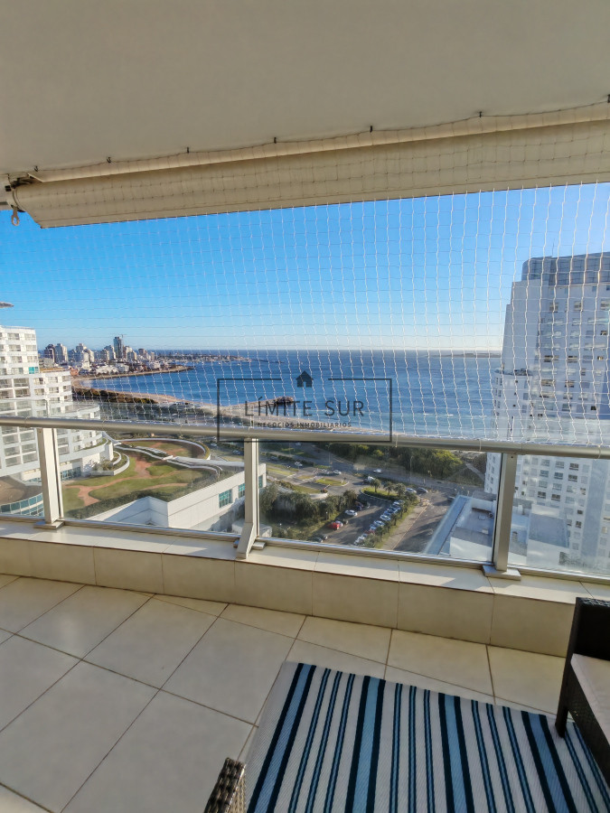 Apartamento ID.200 - Apartamento en Punta del Este, Mansa