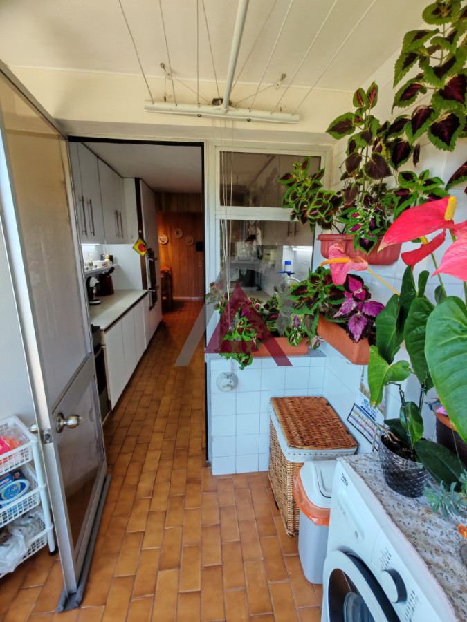 Apartamento ID.306 - VENTA APARTAMENTO 3Dorm, 3 Baños - Playa Mansa- PDE
