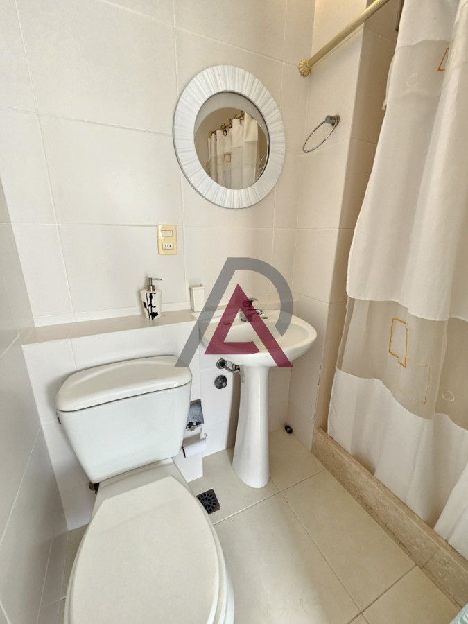 Apartamento ID.307 - VENTA APARTAMENTO 2 Dorm + Servicio + 4 Baños - PDE - Mansa