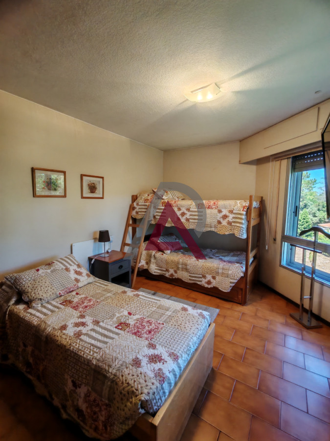 Apartamento ID.306 - VENTA APARTAMENTO 3Dorm, 3 Baños - Playa Mansa- PDE