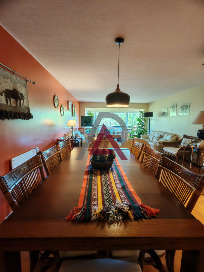 Apartamento ID.306 - VENTA APARTAMENTO 3Dorm, 3 Baños - Playa Mansa- PDE