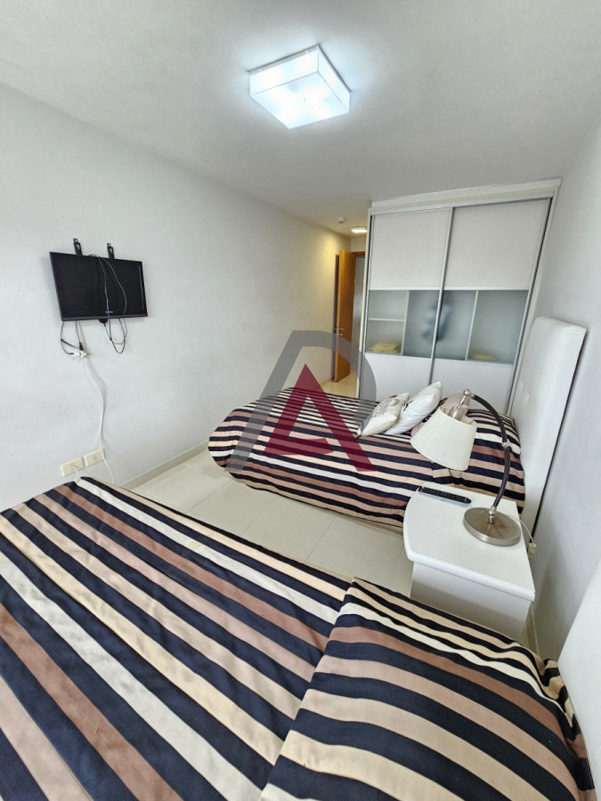 Apartamento ID.307 - VENTA APARTAMENTO 2 Dorm + Servicio + 4 Baños - PDE - Mansa