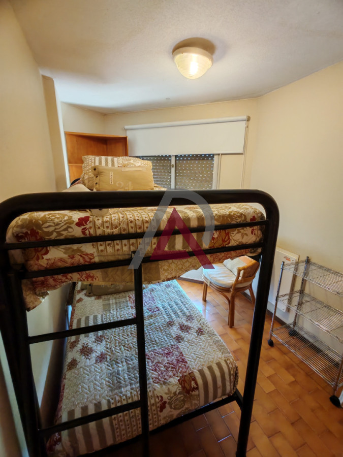 Apartamento ID.306 - VENTA APARTAMENTO 3Dorm, 3 Baños - Playa Mansa- PDE