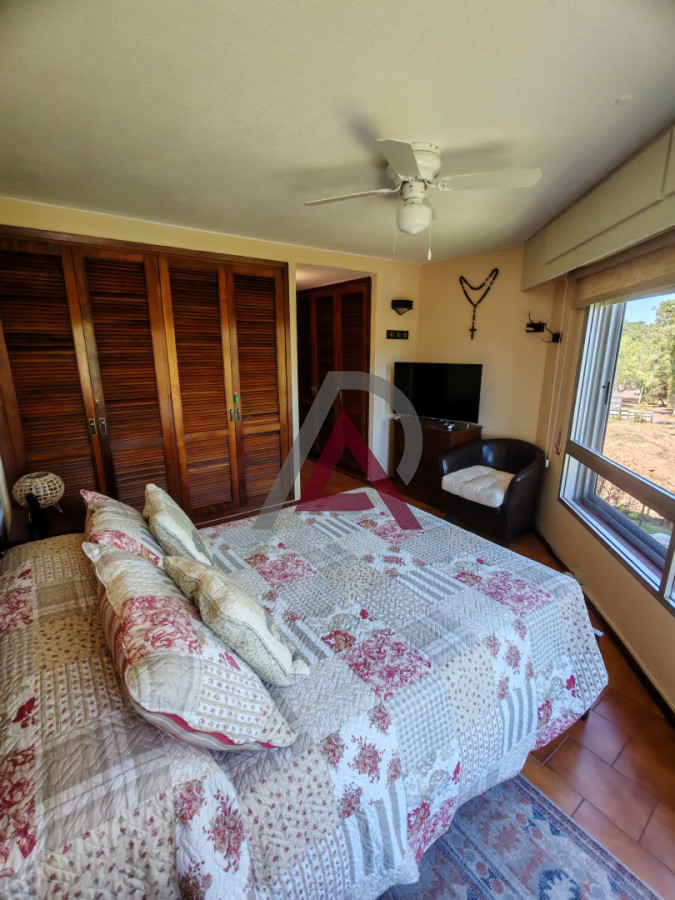 Apartamento ID.306 - VENTA APARTAMENTO 3Dorm, 3 Baños - Playa Mansa- PDE