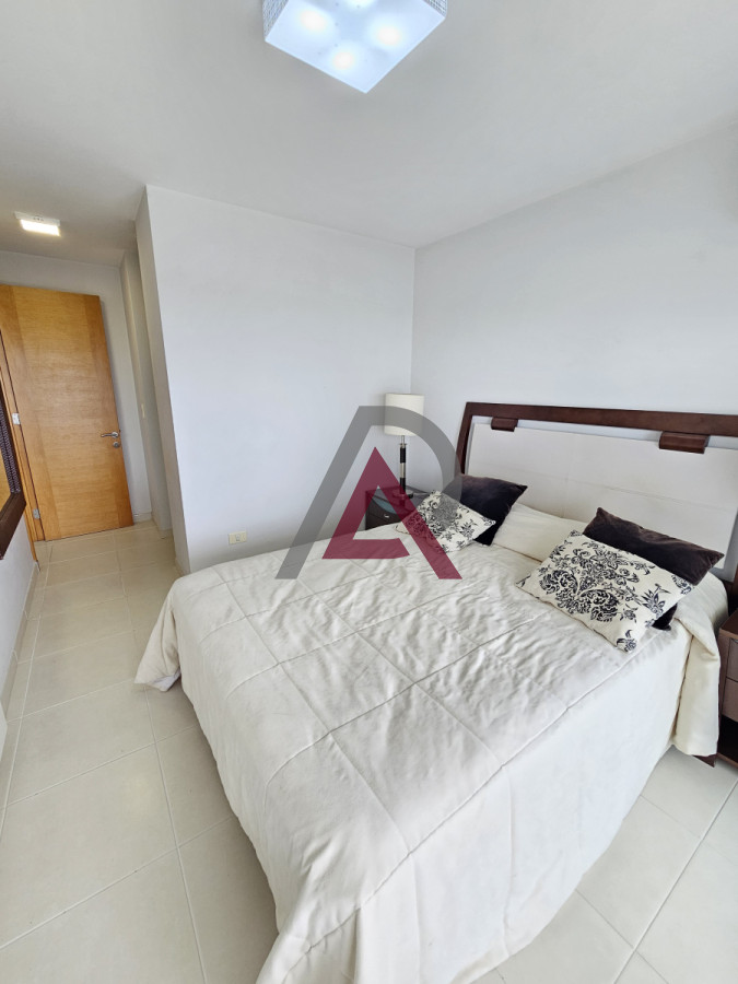 Apartamento ID.307 - VENTA APARTAMENTO 2 Dorm + Servicio + 4 Baños - PDE - Mansa