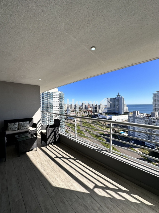 Apartamento ID.511 - Venta departamento en Punta del este 