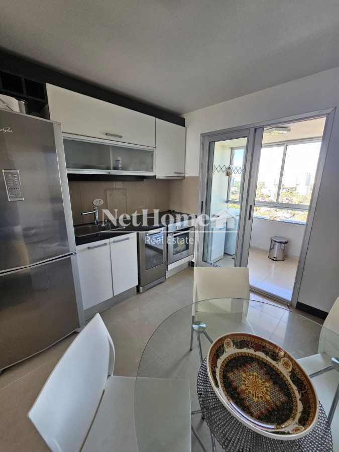 Apartamento ID.651 - Venta departamento punta del este 