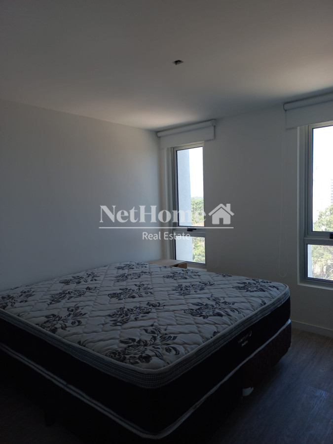 Apartamento ID.338 - Cantegrill Apartamento 1 dormitorio 