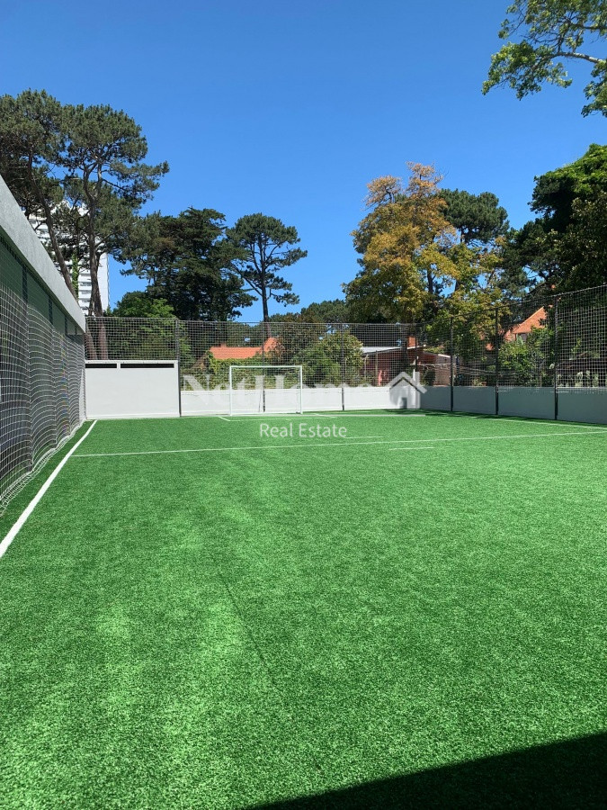 Apartamento ID.338 - Cantegrill Apartamento 1 dormitorio 