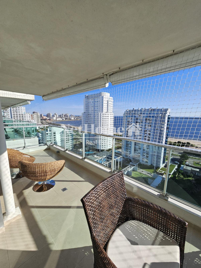 Apartamento ID.651 - Venta departamento punta del este 