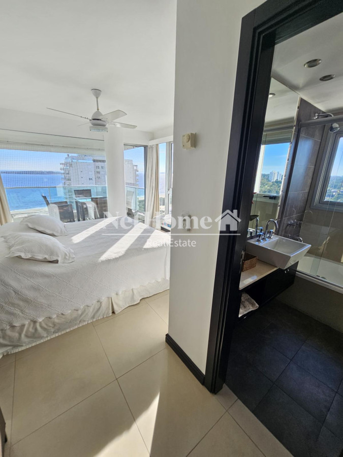 Apartamento ID.651 - Venta departamento punta del este 