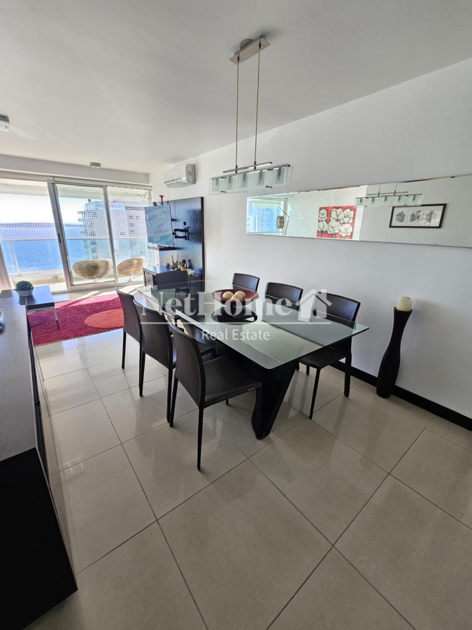 Apartamento ID.651 - Venta departamento punta del este 