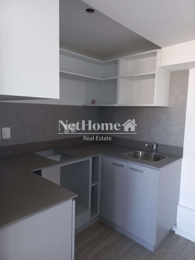 Apartamento ID.338 - Cantegrill Apartamento 1 dormitorio 
