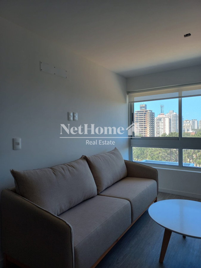 Apartamento ID.338 - Cantegrill Apartamento 1 dormitorio 