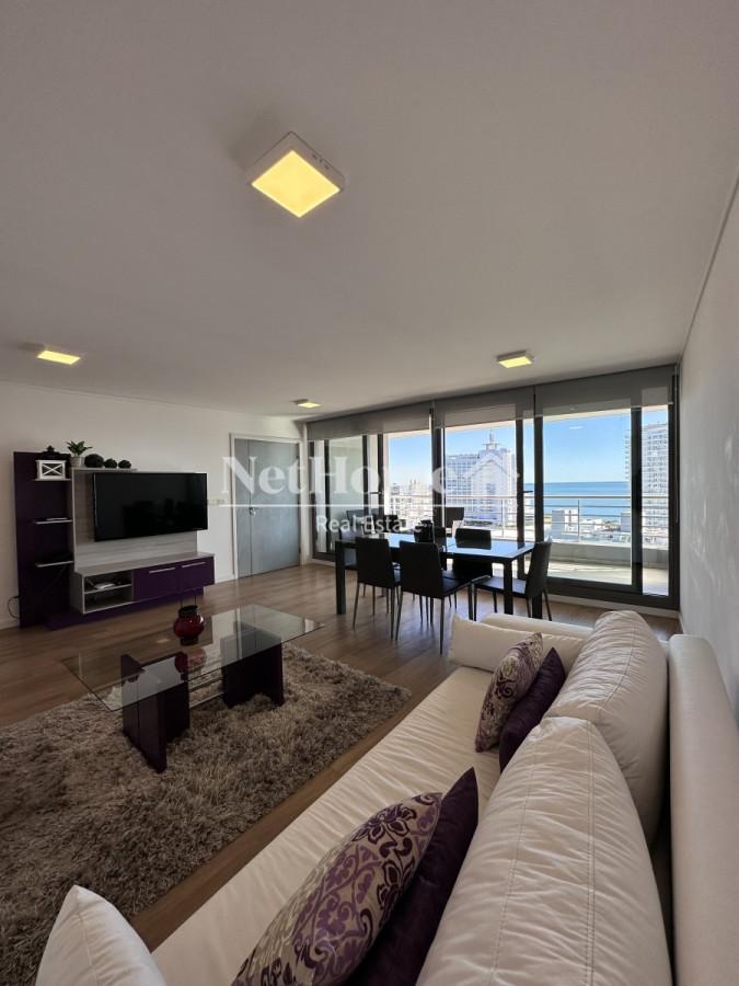 Apartamento ID.511 - Venta departamento en Punta del este 